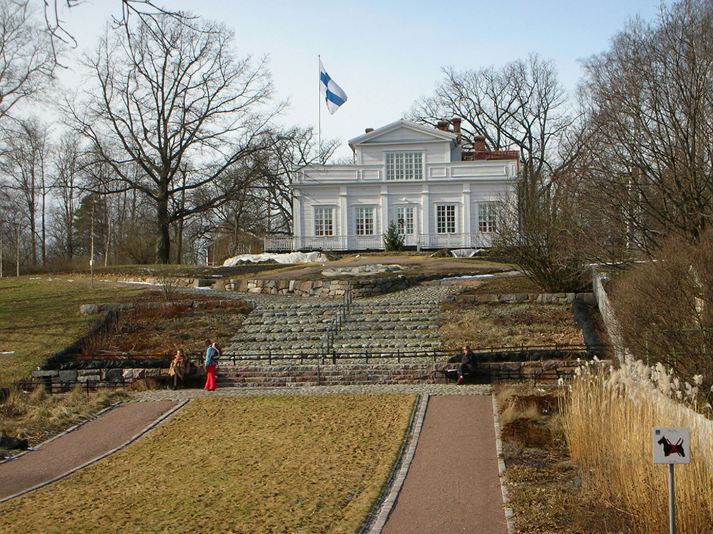 Helsinki